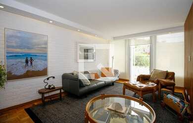 Imagem 3: Casa à Venda - Vila Madalena, 5 Quartos, 400 m2