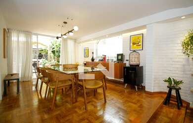 Imagem 4: Casa à Venda - Vila Madalena, 5 Quartos, 400 m2