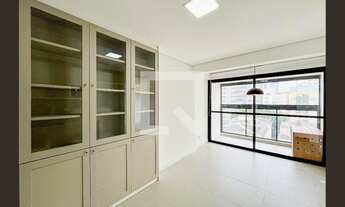 Imagem 7: Apartamento à Venda - Vila Pompéia, 1 Quarto, 62 m2