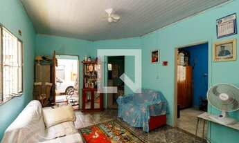 Imagem: Casa à Venda - Vila Mazzei, 3 Quartos