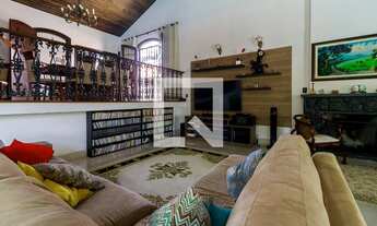 Imagem 3: Casa à Venda - Campo Belo, 5 Quartos, 571 m2