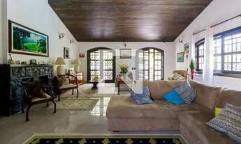 Imagem 4: Casa à Venda - Campo Belo, 5 Quartos, 571 m2