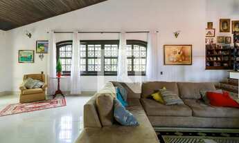 Imagem 5: Casa à Venda - Campo Belo, 5 Quartos, 571 m2