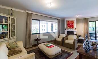 Imagem: Apartamento à Venda - Vila Andrade, 4 Quartos