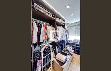 Imagem 15: Apartamento à Venda - Mooca, 3 Quartos, 178 m2