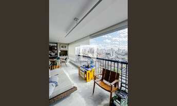 Imagem 6: Apartamento à Venda - Mooca, 3 Quartos, 178 m2