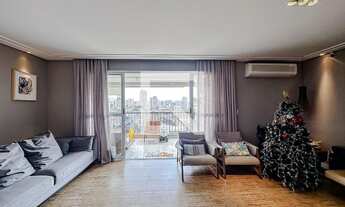 Imagem 5: Apartamento à Venda - Mooca, 3 Quartos, 178 m2