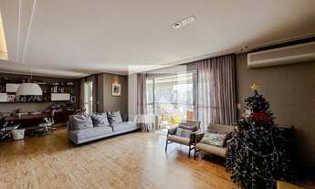 Imagem 2: Apartamento à Venda - Mooca, 3 Quartos, 178 m2