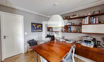 Imagem 4: Apartamento à Venda - Mooca, 3 Quartos, 178 m2