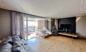 Imagem: Apartamento à Venda - Mooca, 3 Quartos