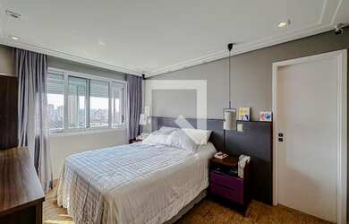 Imagem 11: Apartamento à Venda - Mooca, 3 Quartos, 178 m2