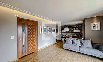 Imagem 3: Apartamento à Venda - Mooca, 3 Quartos, 178 m2