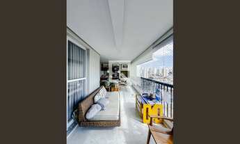 Imagem 7: Apartamento à Venda - Mooca, 3 Quartos, 178 m2