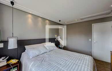 Imagem 13: Apartamento à Venda - Mooca, 3 Quartos, 178 m2