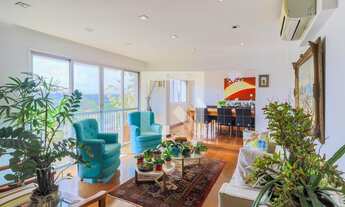 Imagem: Apartamento à Venda - Brooklin, 4 Quartos