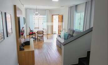 Imagem: Casa à Venda - Água Fria, 3 Quartos, 244