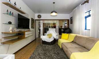 Imagem 2: Casa à Venda - Vila Esperança, 5 Quartos, 520 m2