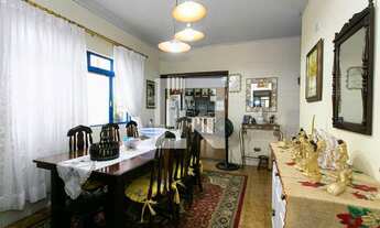 Imagem 5: Casa à Venda - Vila Esperança, 5 Quartos, 520 m2