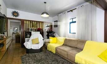 Imagem: Casa à Venda - Vila Esperança, 5 Quartos