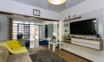 Imagem 4: Casa à Venda - Vila Esperança, 5 Quartos, 520 m2