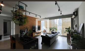 Imagem: Apartamento à Venda - Vila Madalena, 3