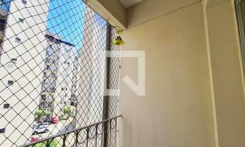 Imagem 7: Apartamento à Venda - Vila Ema, 2 Quartos, 59 m2