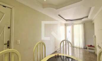 Imagem 2: Apartamento à Venda - Vila Ema, 2 Quartos, 59 m2