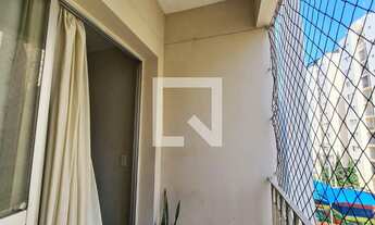 Imagem 6: Apartamento à Venda - Vila Ema, 2 Quartos, 59 m2