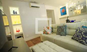 Imagem 5: Apartamento à Venda - Mooca, 3 Quartos, 101 m2