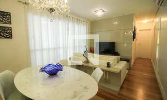 Imagem: Apartamento à Venda - Mooca, 3 Quartos