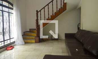 Imagem: Casa à Venda - Vila Matilde, 4 Quartos