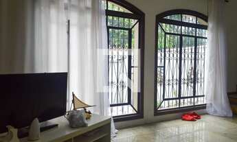 Imagem 2: Casa à Venda - Vila Matilde, 4 Quartos, 241 m2