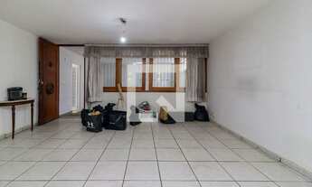 Imagem 2: Casa à Venda - Campo Belo, 3 Quartos, 112 m2