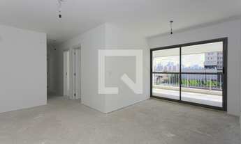 Imagem: Apartamento à Venda - Tatuapé, 3 Quartos