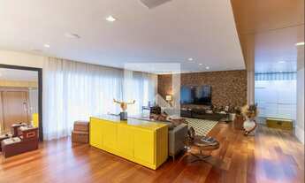 Imagem: Apartamento à Venda - Perdizes, 4 Quartos