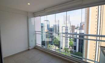 Imagem 5: Apartamento à Venda - Brooklin, 1 Quarto, 52 m2