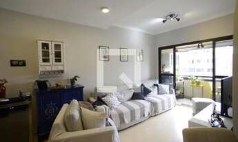 Imagem 2: Apartamento à Venda - Vila Mariana, 3 Quartos, 106 m2