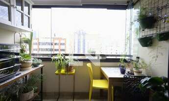 Imagem 5: Apartamento à Venda - Vila Mariana, 3 Quartos, 106 m2