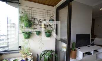 Imagem 7: Apartamento à Venda - Vila Mariana, 3 Quartos, 106 m2