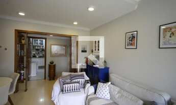 Imagem 4: Apartamento à Venda - Vila Mariana, 3 Quartos, 106 m2