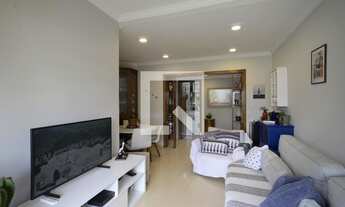 Imagem 3: Apartamento à Venda - Vila Mariana, 3 Quartos, 106 m2