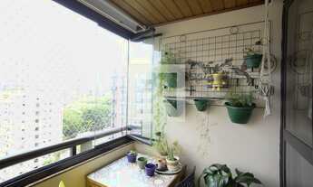 Imagem 6: Apartamento à Venda - Vila Mariana, 3 Quartos, 106 m2