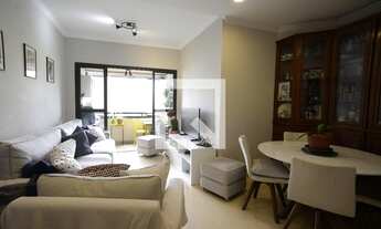 Imagem: Apartamento à Venda - Vila Mariana, 3 Quartos