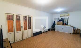 Imagem 2: Casa à Venda - Vila Mascote, 3 Quartos, 180 m2