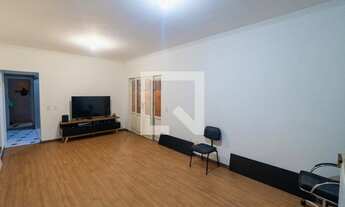 Imagem 1: Casa à Venda - Vila Mascote, 3 Quartos, 180 m2