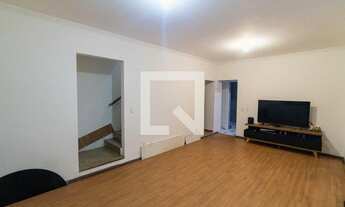 Imagem 4: Casa à Venda - Vila Mascote, 3 Quartos, 180 m2