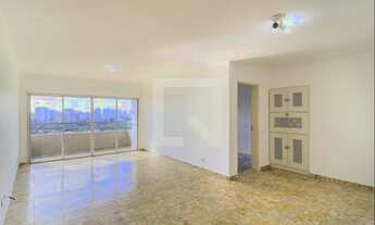 Imagem: Apartamento à Venda - Santo Amaro , 3