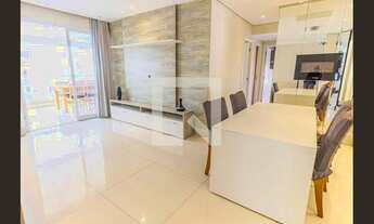 Imagem: Apartamento à Venda - Jardim Anália Franco