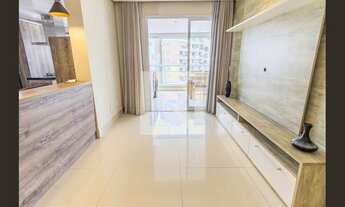 Imagem 2: Apartamento à Venda - Jardim Anália Franco, 3 Quartos, 100 m2