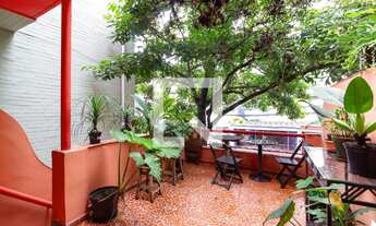 Imagem 5: Casa à Venda - Vila Madalena, 2 Quartos, 180 m2